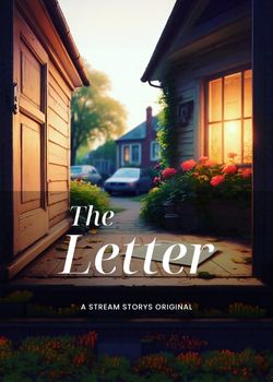 Cover image for The Letter - a ai ai Updates
