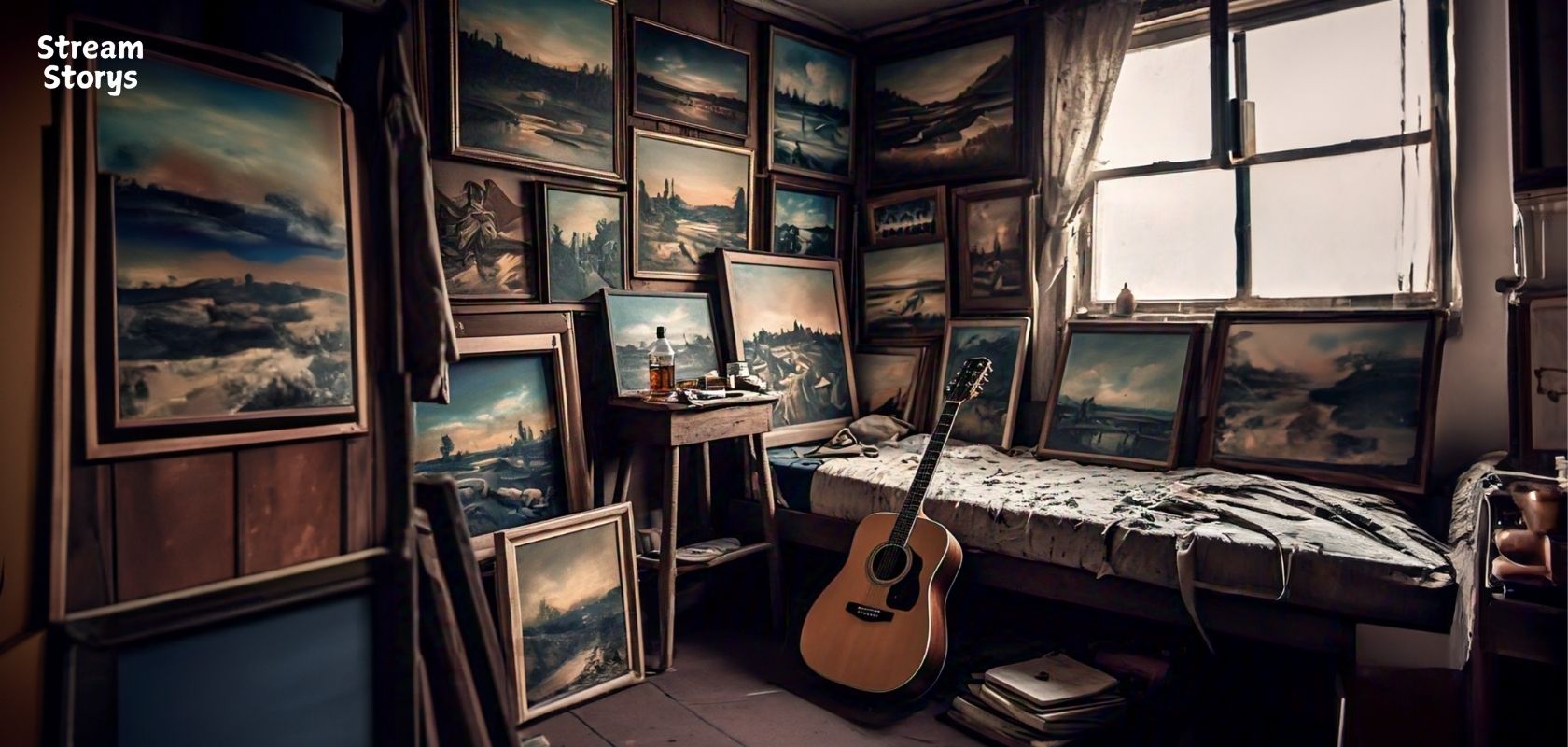 Cover image for Second Chance - a course post on Mr Jessi 