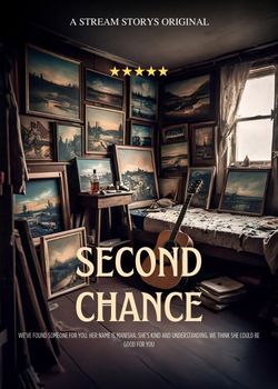 Cover image for Second Chance - a random Category
