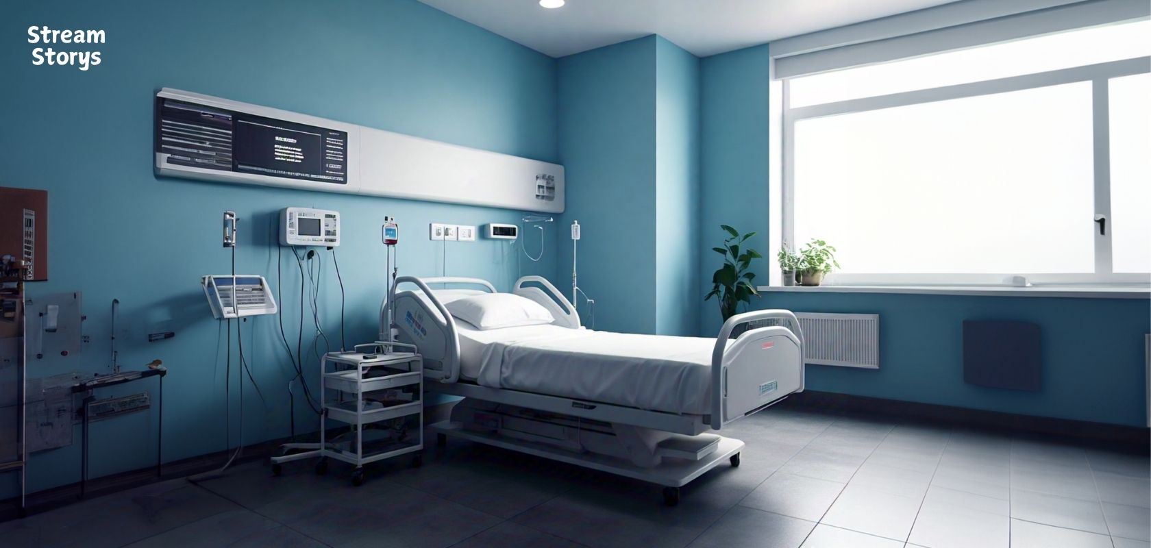 Cover image for Healing Heart - a style post on Mr Jessi 