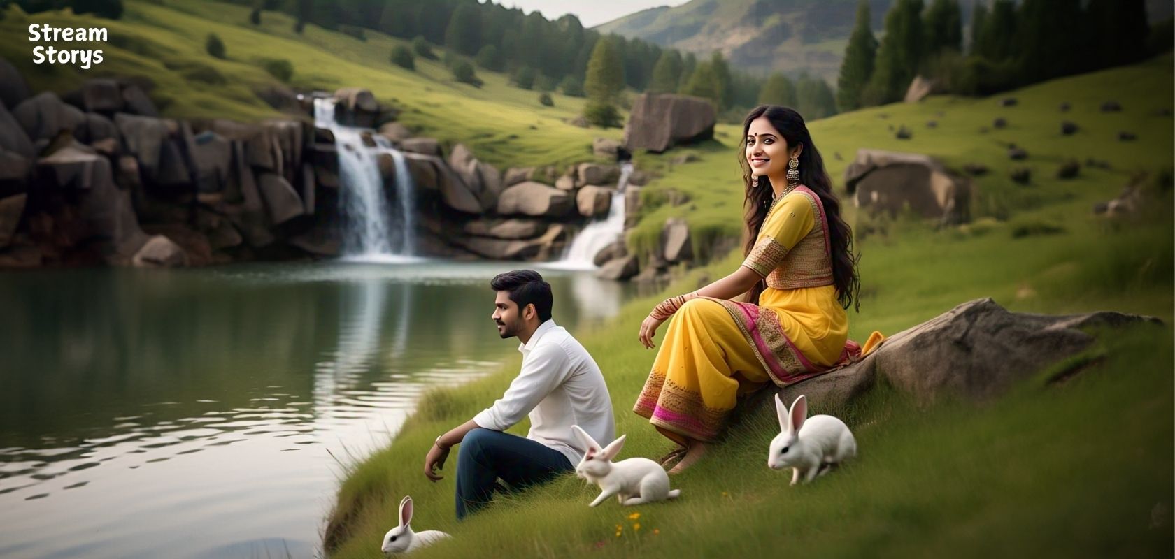 Cover image for Aishwarya - a trending post on Mr Jessi 